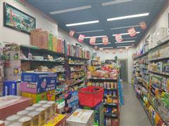60平便利店转让